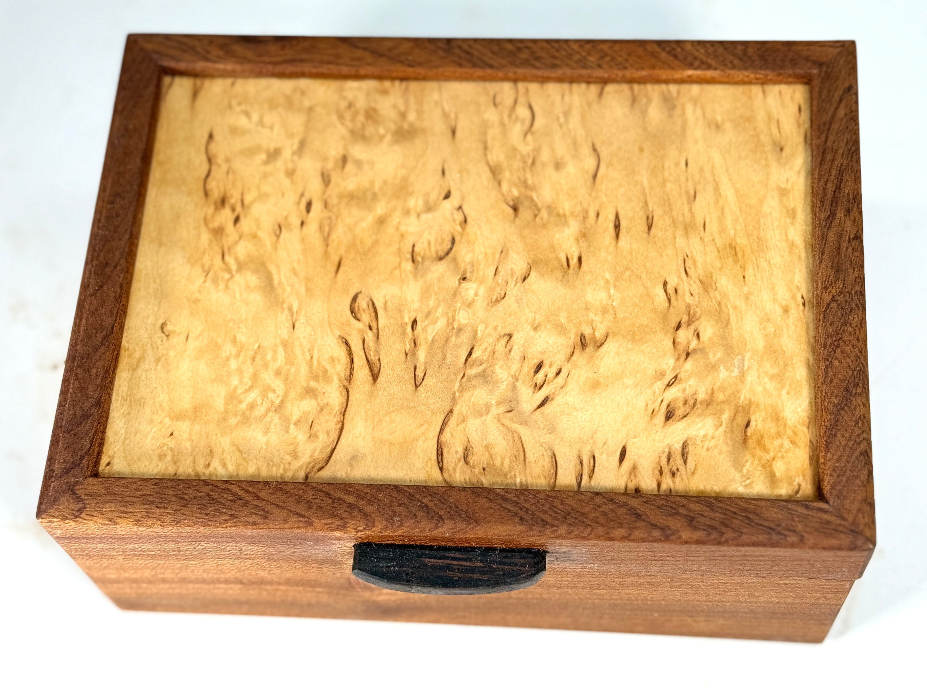 KB-967 Keepsake Box