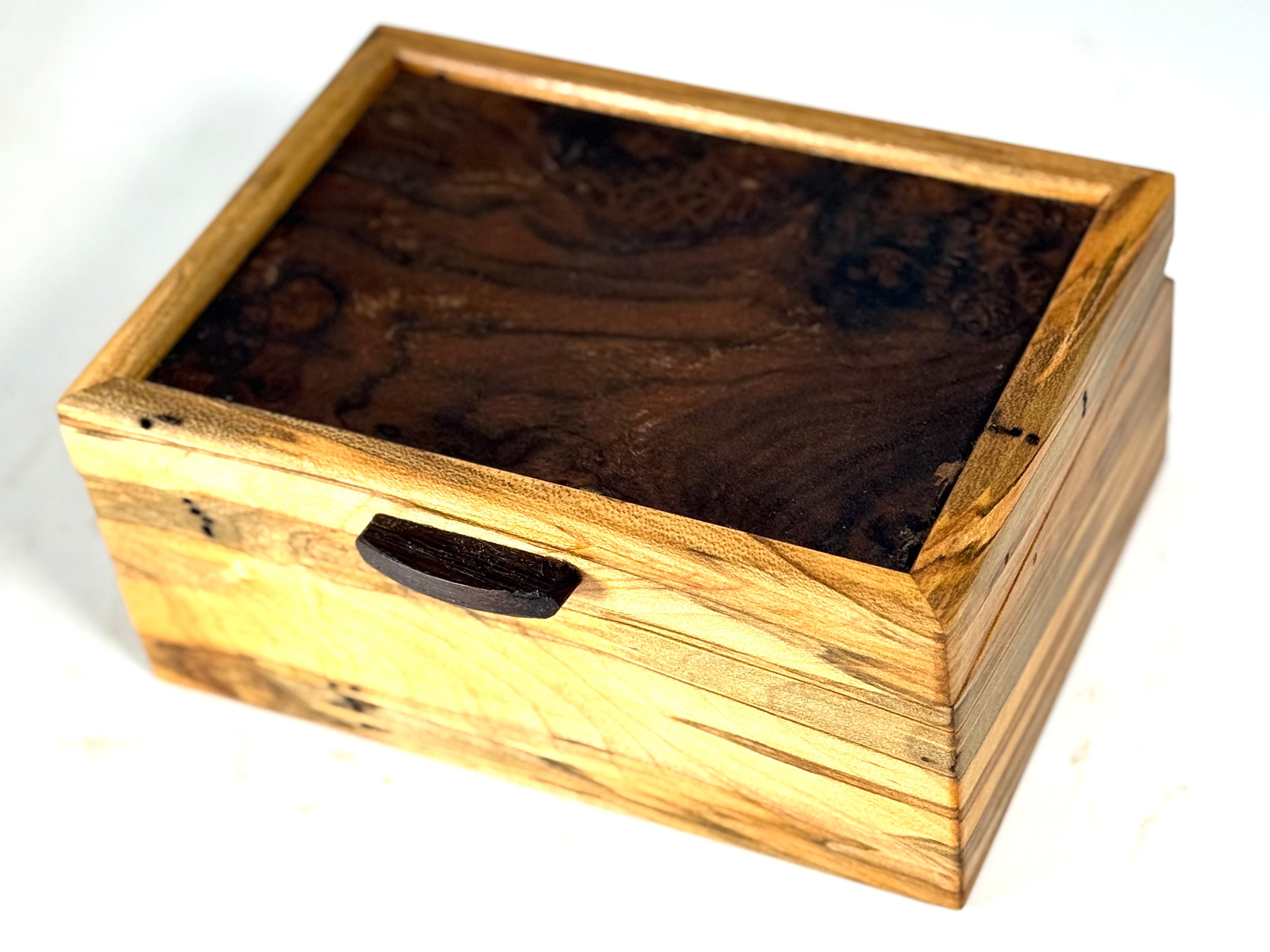 KB-968 Keepsake Box