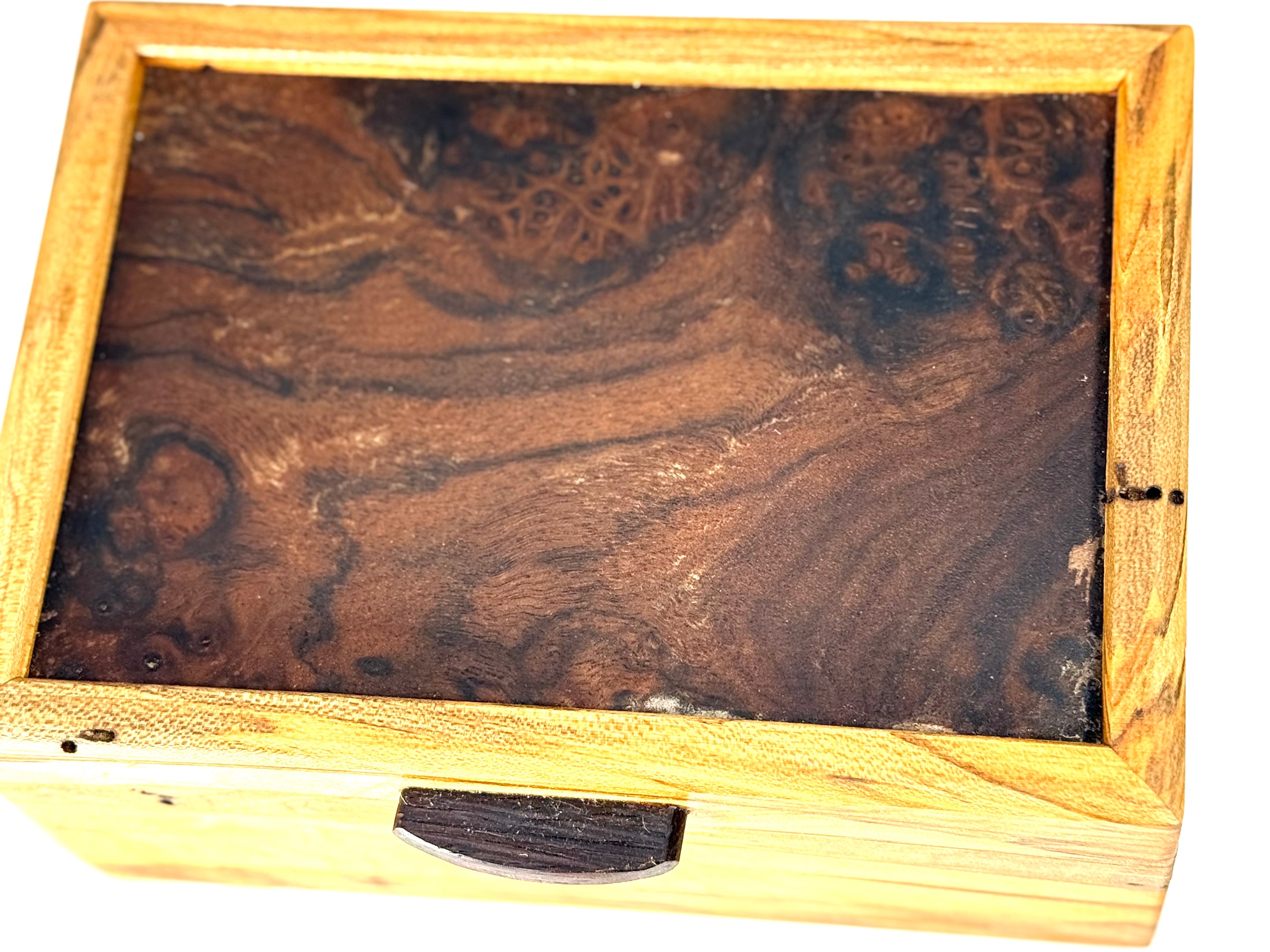 KB-968 Keepsake Box