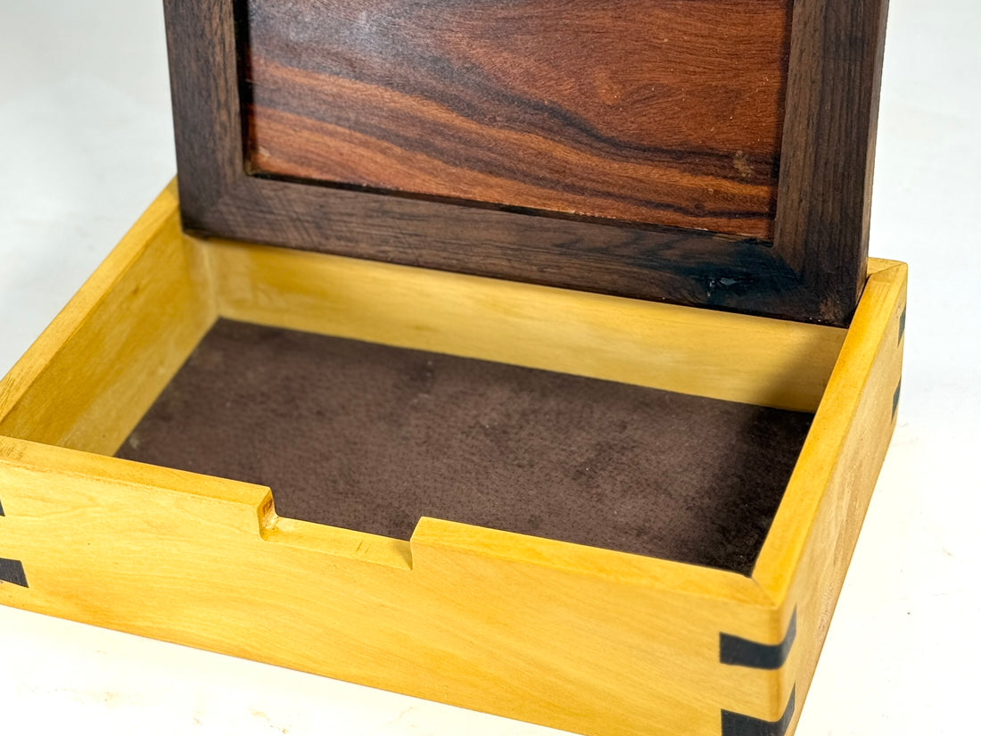 MV-1171 VALET BOX