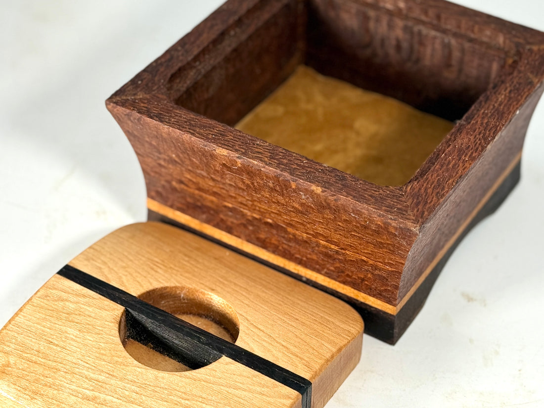 KB-978 Keepsake Box