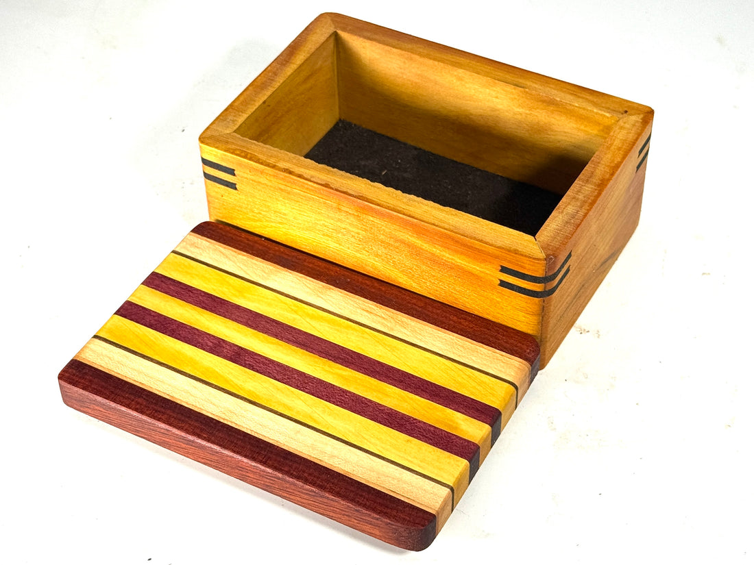 KB-979 KEEPSAKE BOX