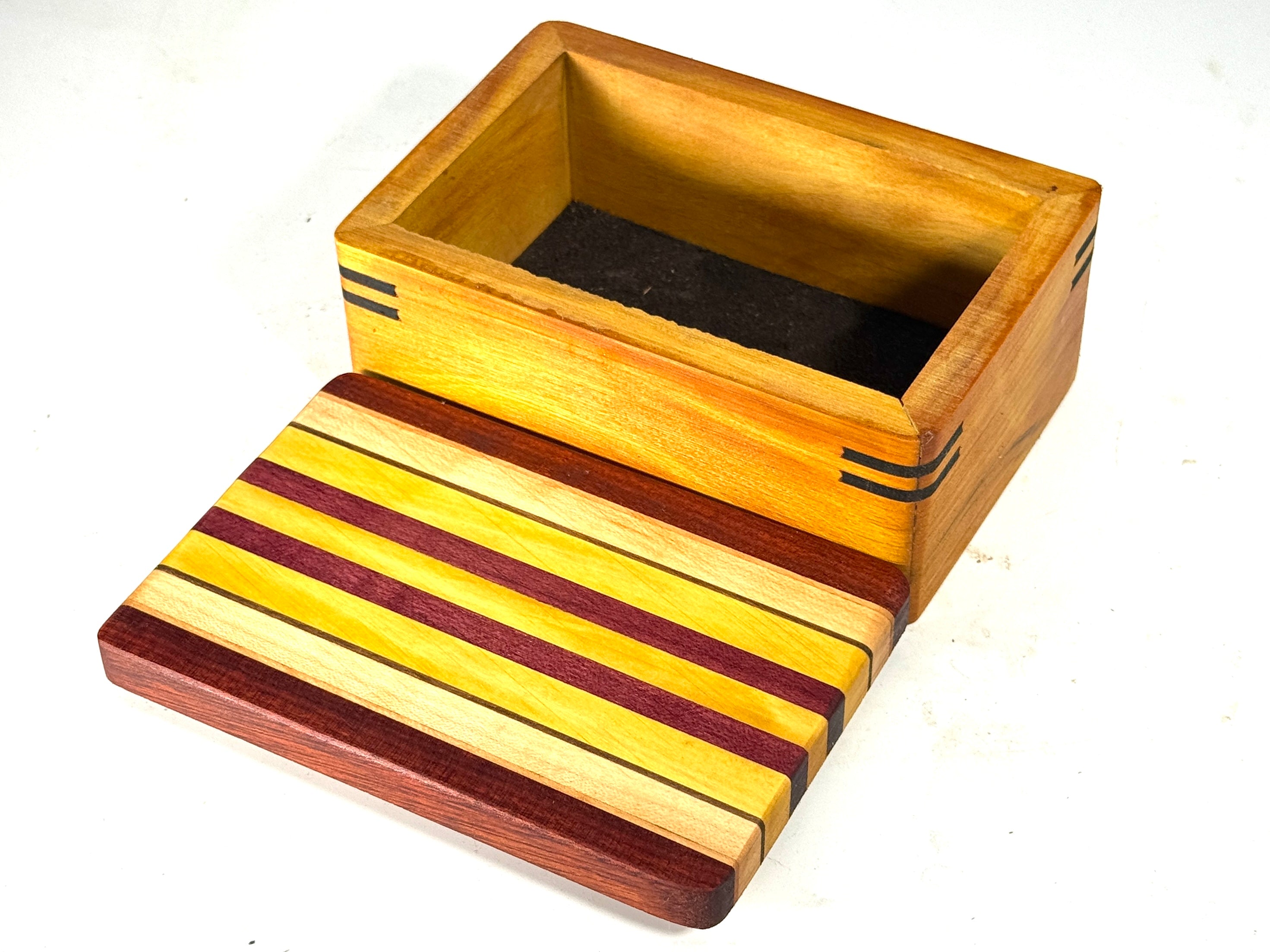 KB-979 KEEPSAKE BOX