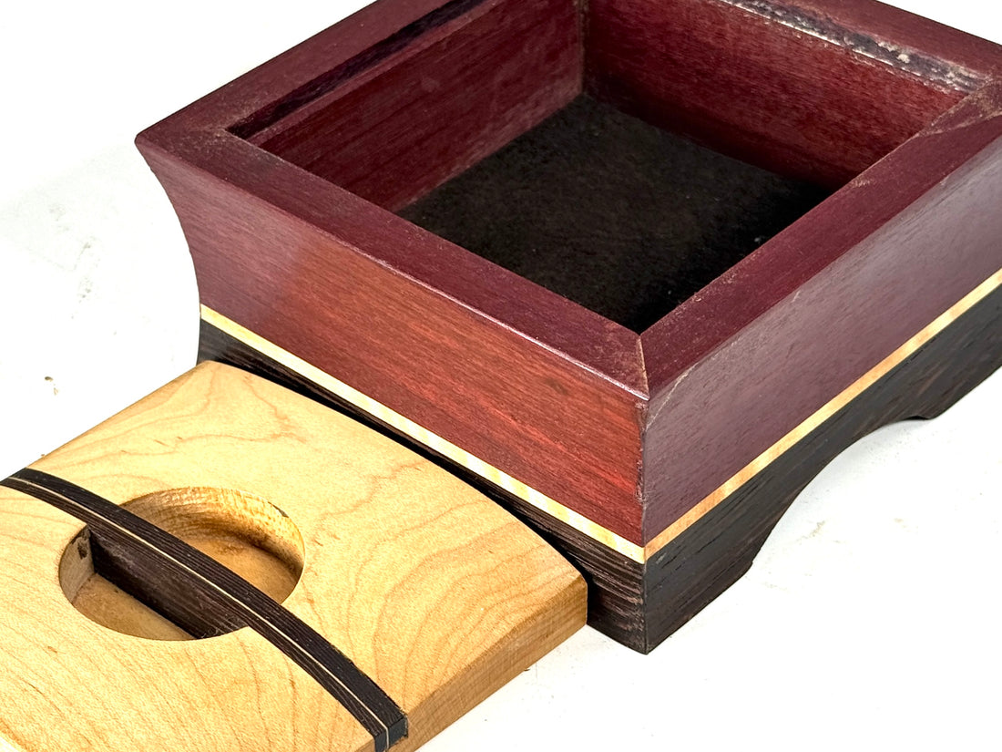 KB-952 KEEPSAKE BOX