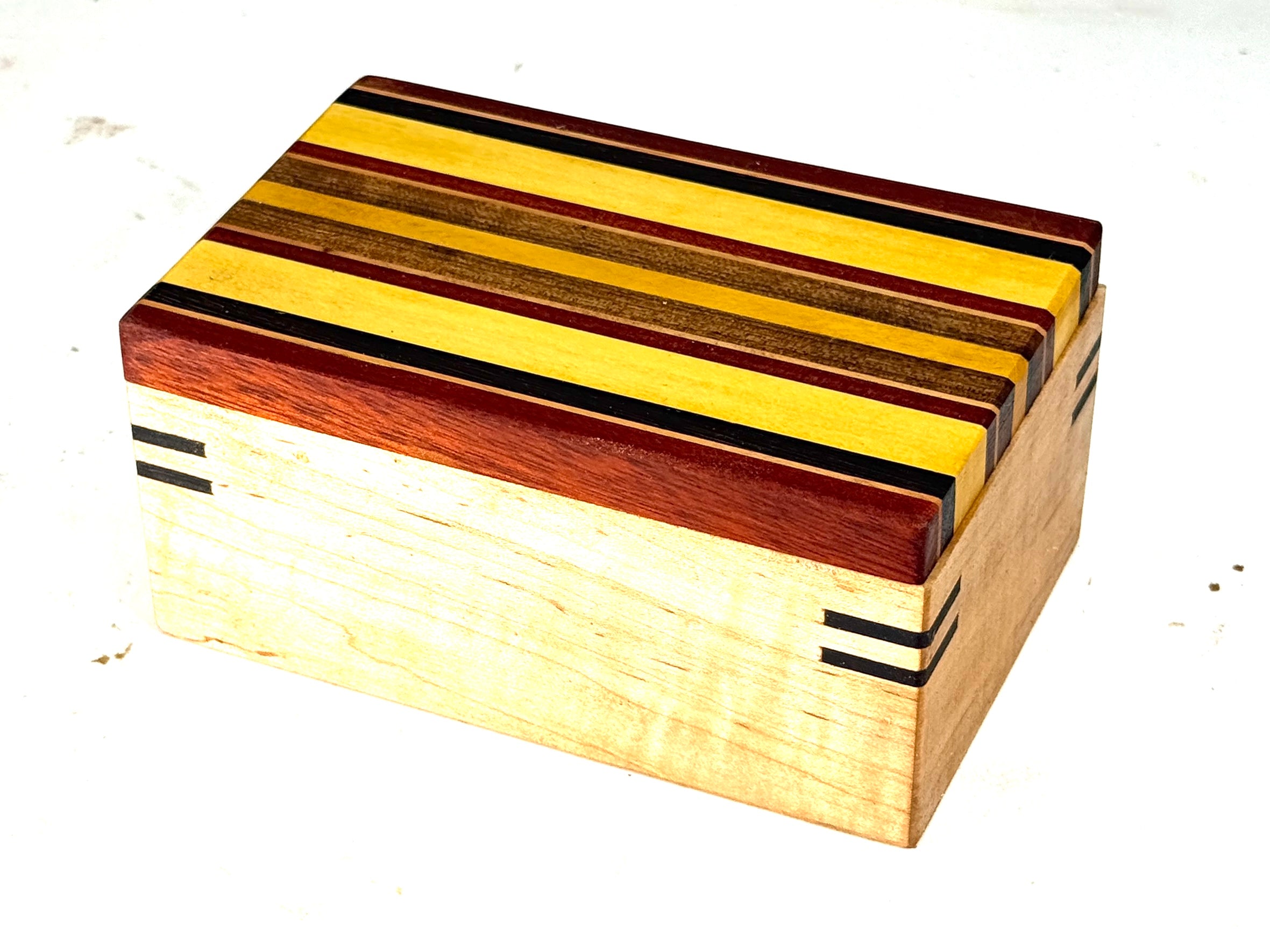 KB-980 KEEPSAKE BOX