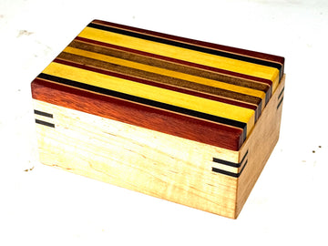 KB-980 KEEPSAKE BOX