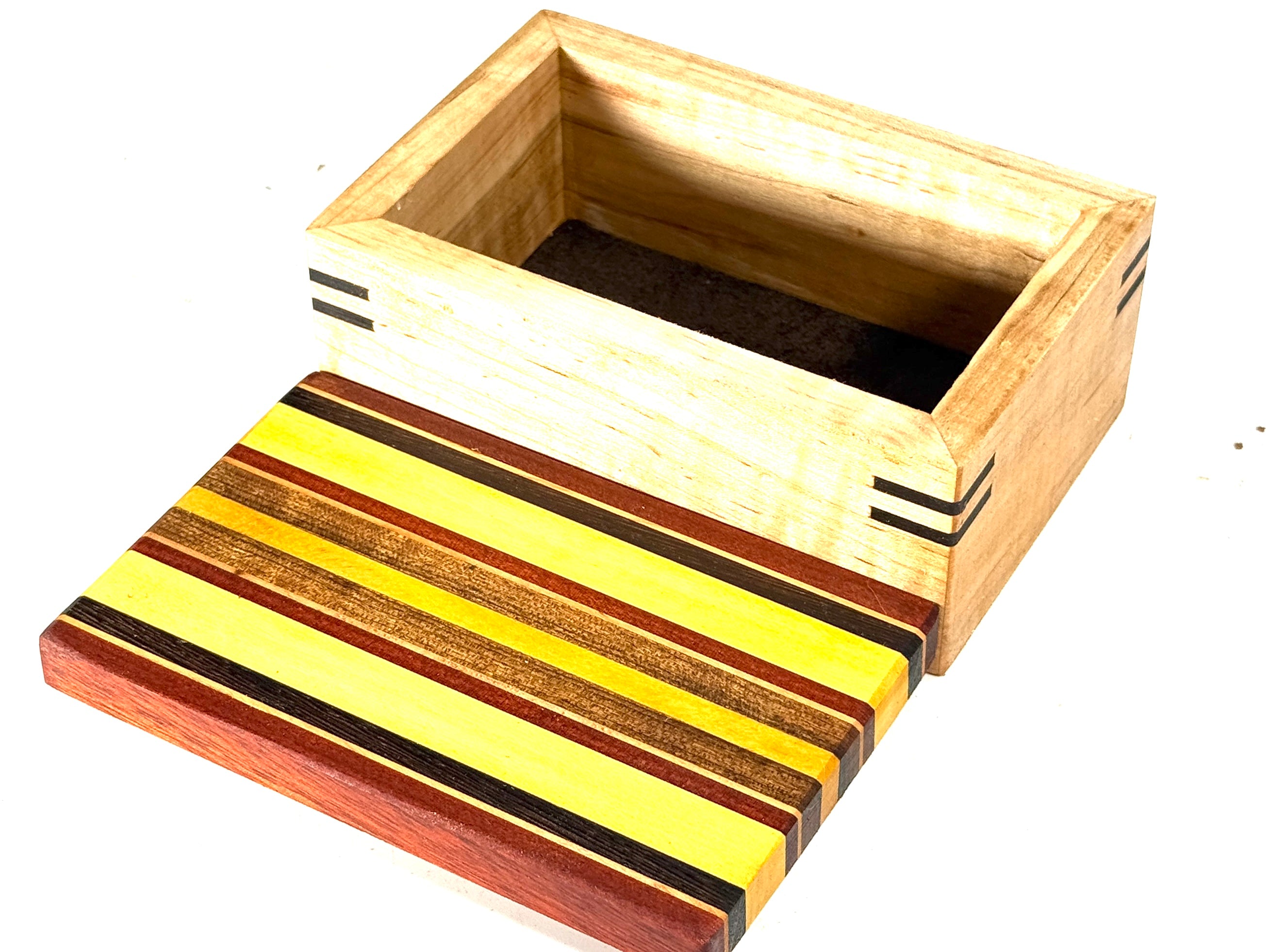 KB-980 KEEPSAKE BOX