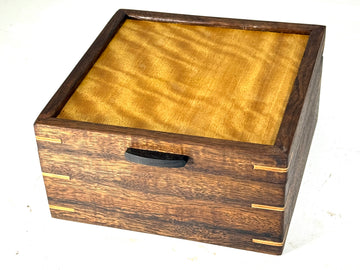 TB-1202 Tea Box