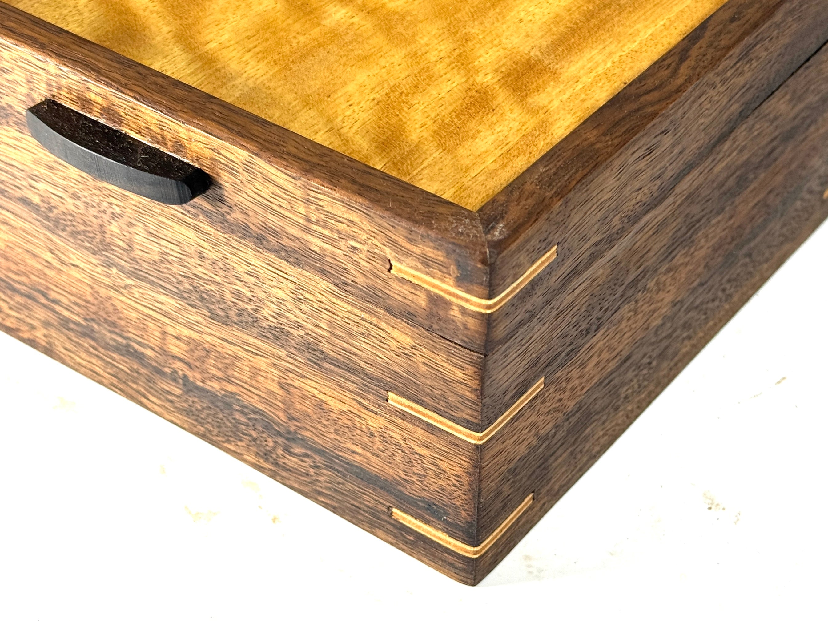 TB-1202 Tea Box