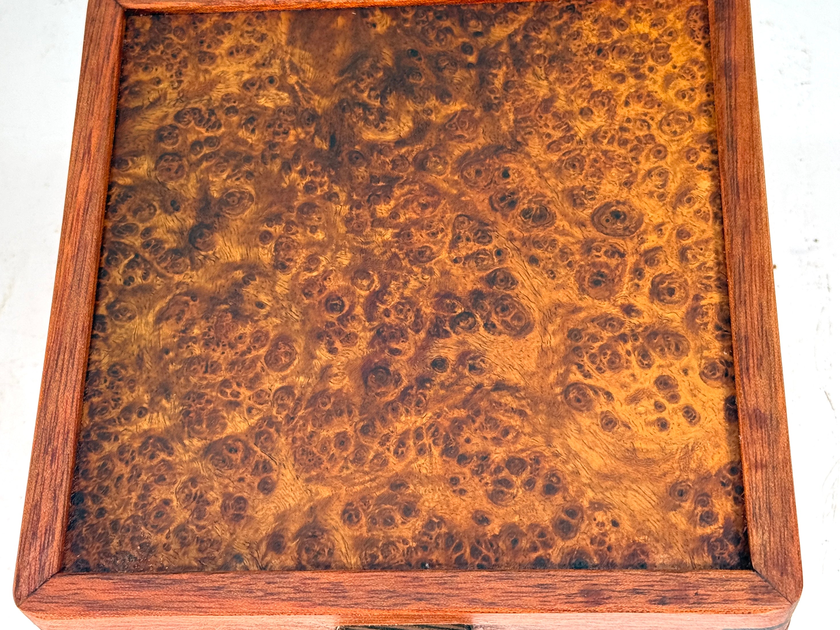 TB-1301 Tea Box