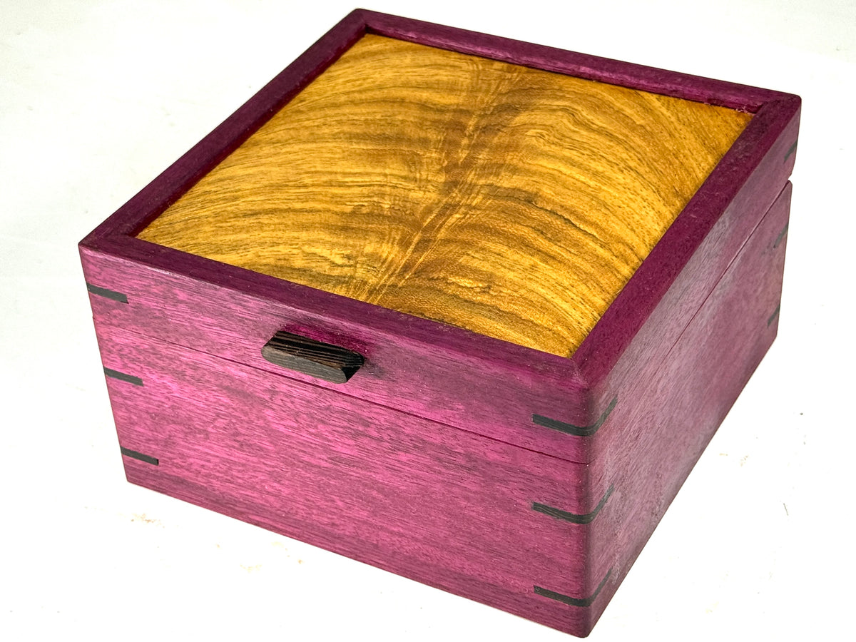 TB-1302 Tea Box