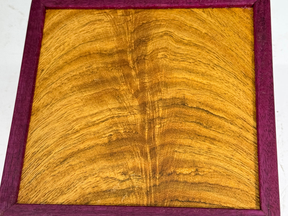 TB-1302 Tea Box