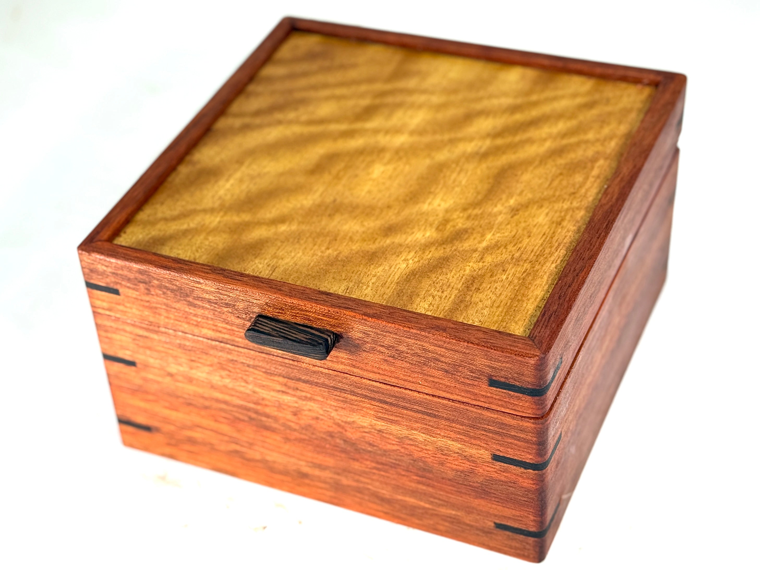 TB-1300 Tea Box