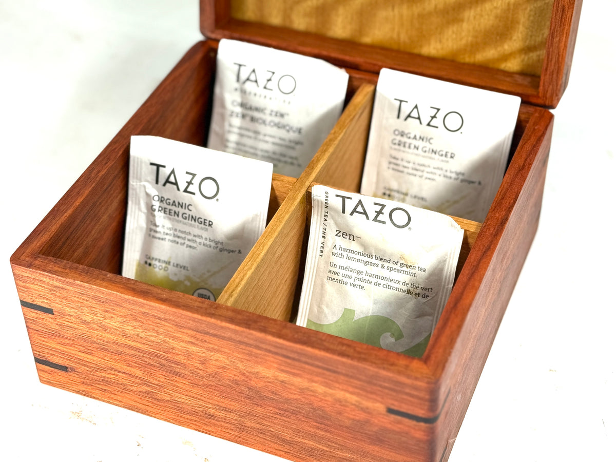 TB-1300 Tea Box