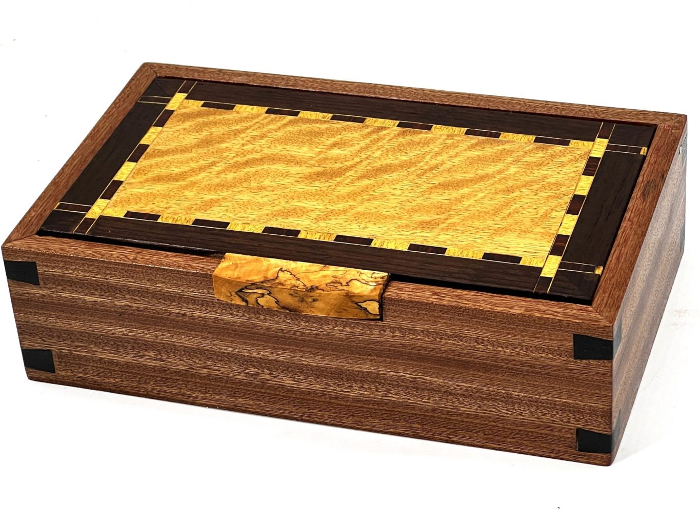MV 1180A VALET BOX