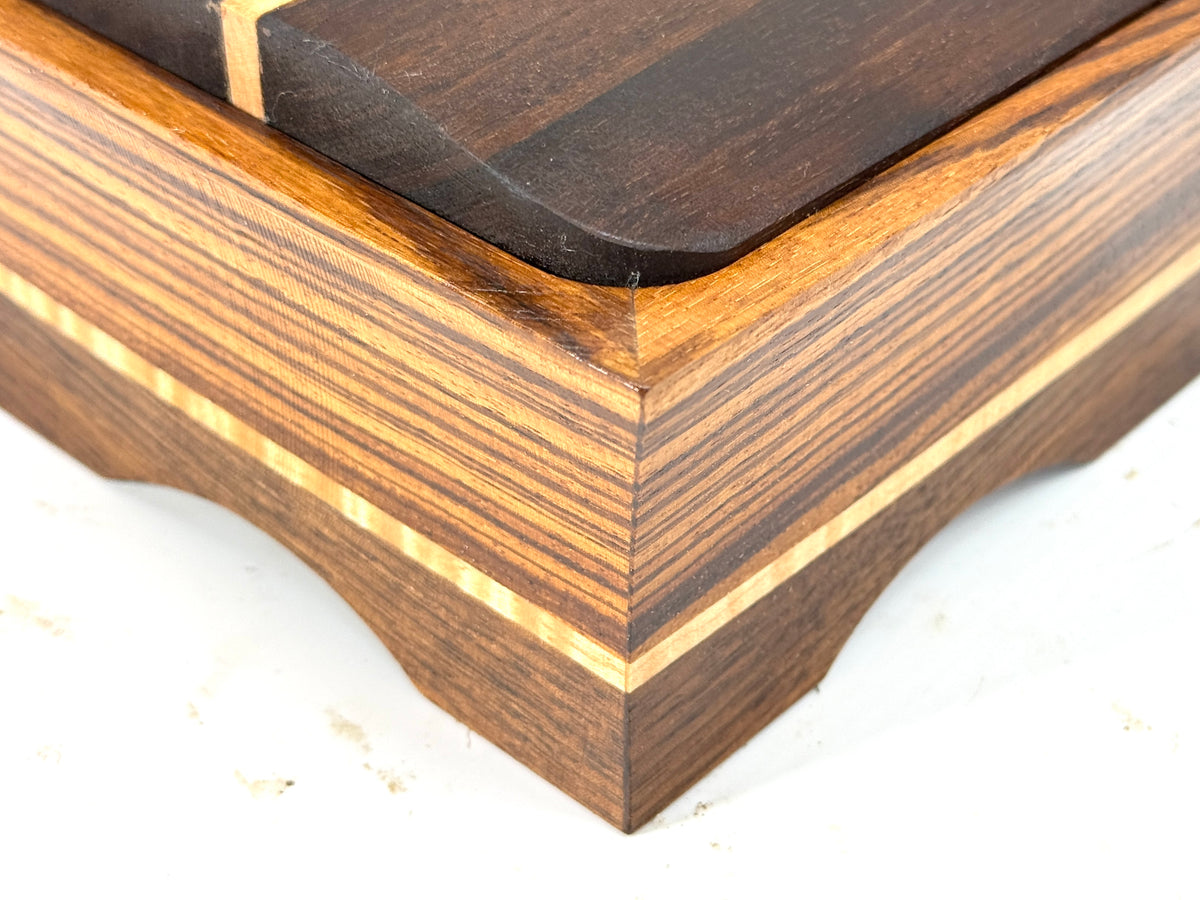 KB-980 Keepsake Box