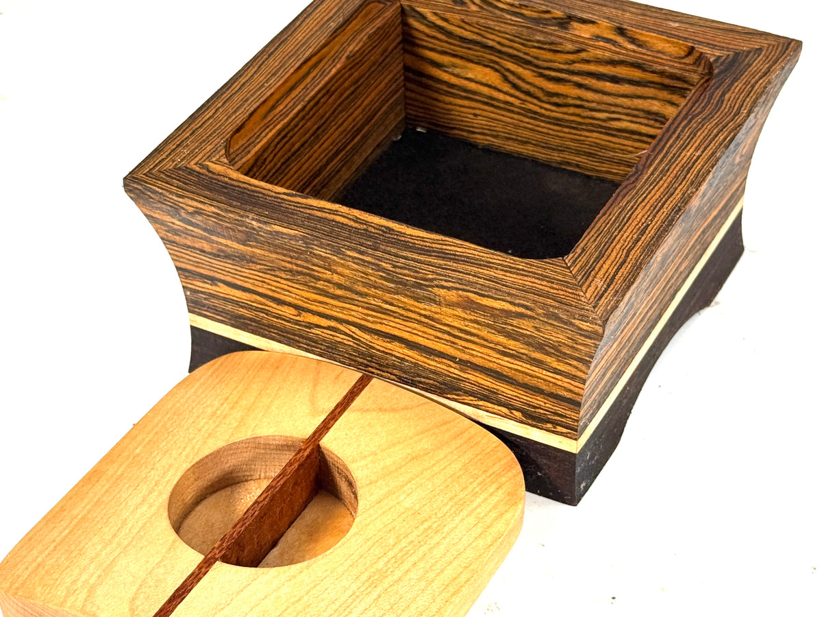 KB-981 Keepsake Box