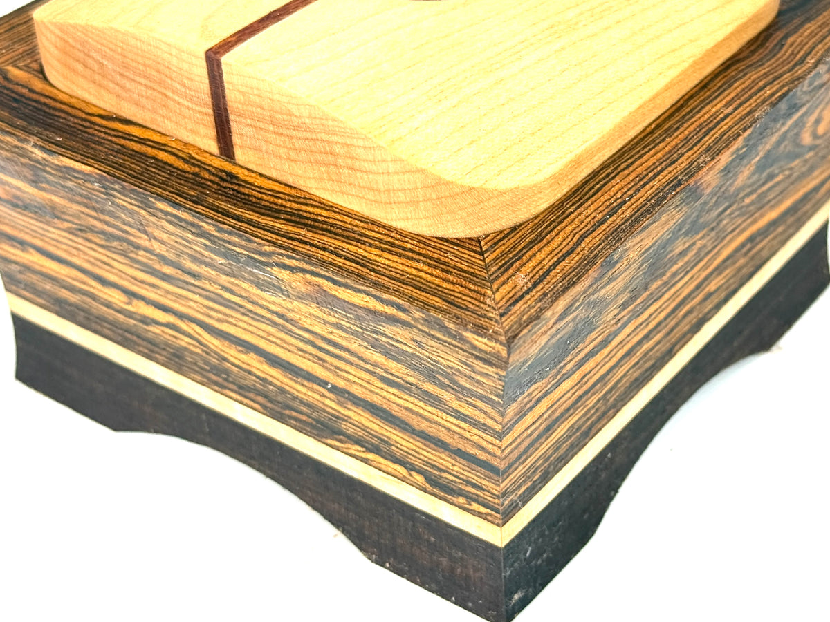 KB-981 Keepsake Box