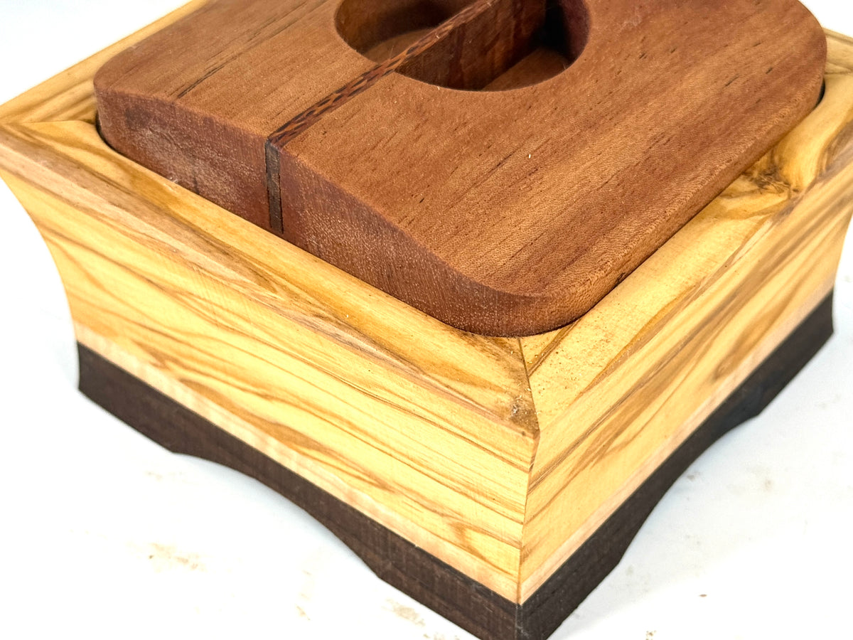 KB-982 Keepsake Box