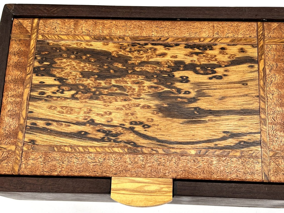 MV 1180C VALET BOX