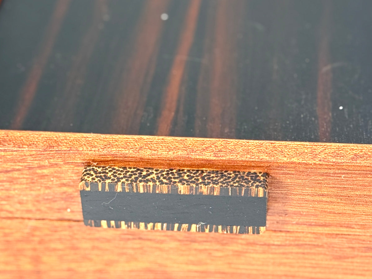 TB-1304 Tea Box