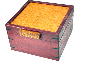 TB-1302 Tea Box