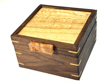 TB-1303 Tea Box