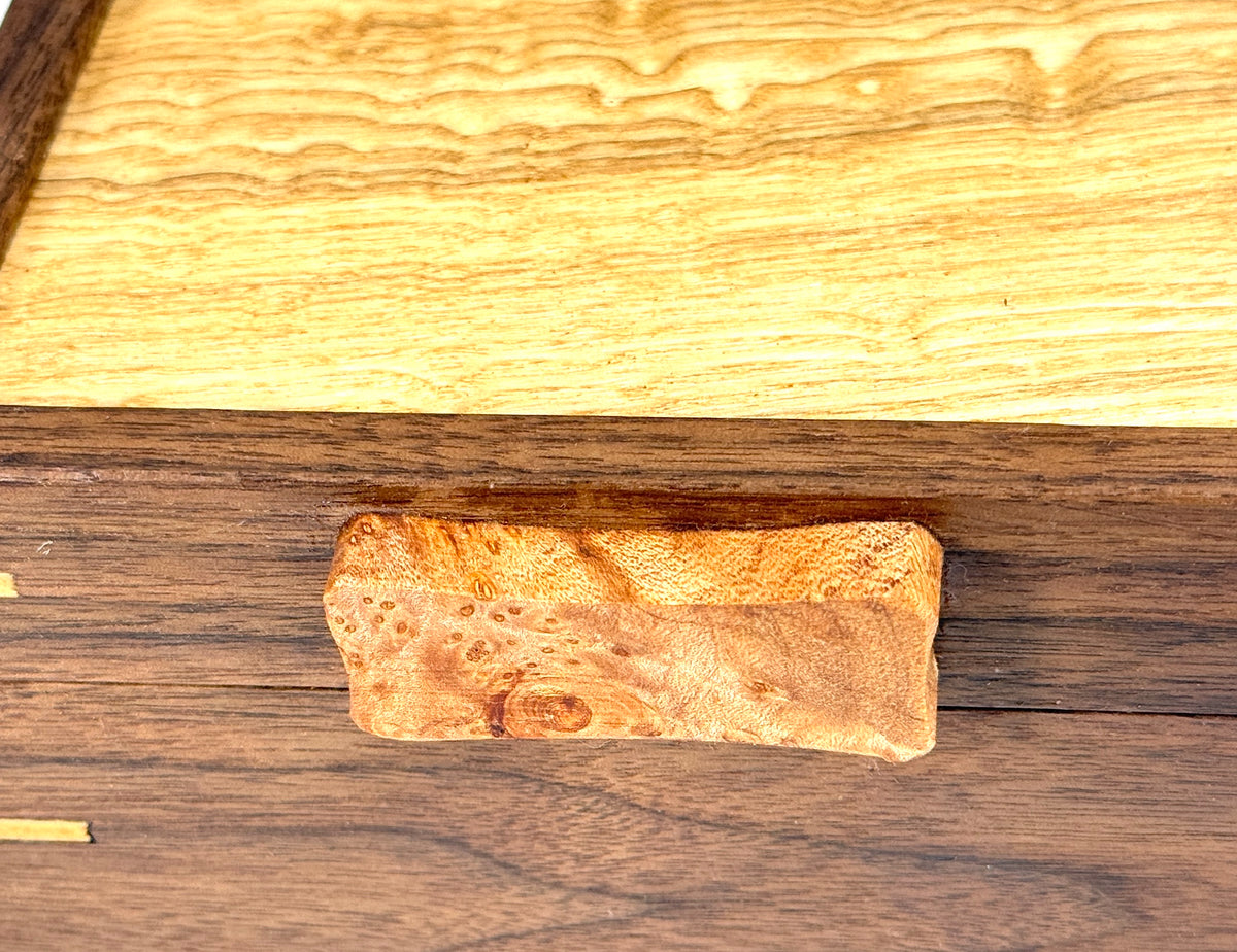 TB-1303 Tea Box
