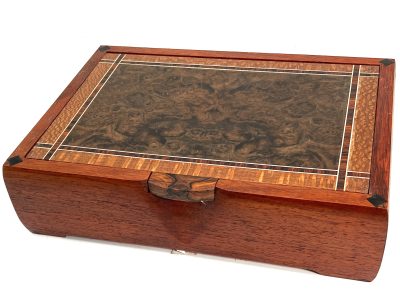 JB-1210 Jewelry Box