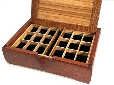 JB-1210 Jewelry Box - Image 2