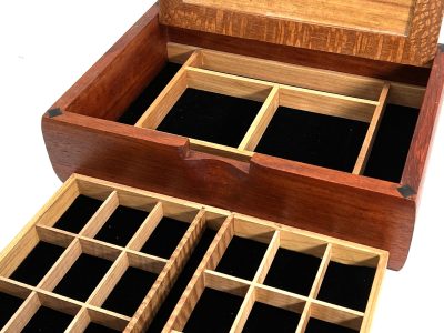 JB-1210 Jewelry Box - Image 3