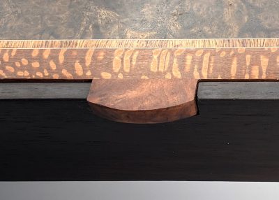 WB 1091 WATCH  BOX - Image 2