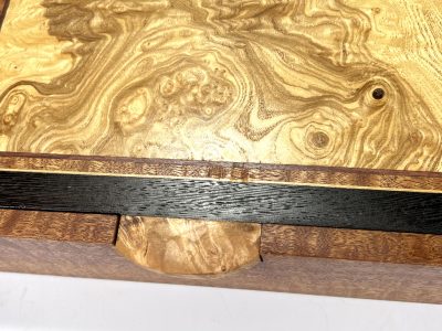 MV-1107 VALET BOX - Image 2