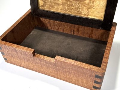 MV-1107 VALET BOX - Image 3