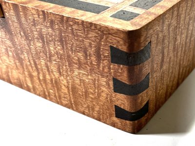 MV-1107 VALET BOX - Image 4