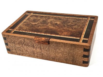 MV-1116 VALET BOX
