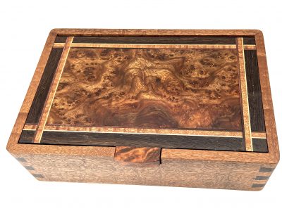 MV-1116 VALET BOX - Image 5