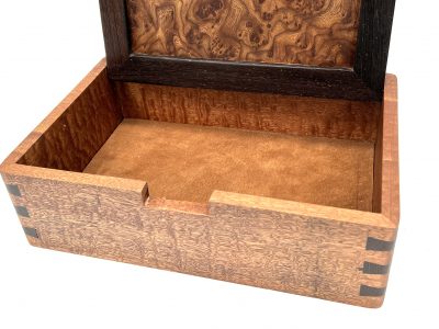 MV-1116 VALET BOX - Image 2