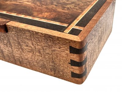 MV-1116 VALET BOX - Image 3