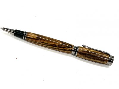 MAGNETIC EXECUTIVE ROLLERBALL PEN-BOCOTE - Image 2
