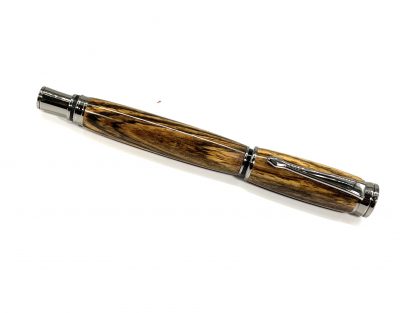 MAGNETIC EXECUTIVE ROLLERBALL PEN-BOCOTE - Image 3