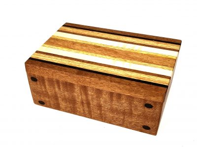 KB-912 KEEPSAKE BOX