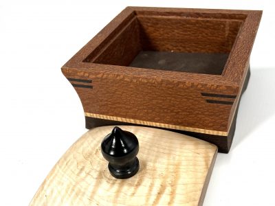 KB-926r Keepsake Box - Image 2
