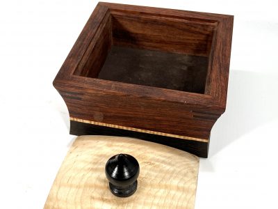 KB-924r Keepsake Box - Image 2