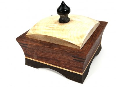 KB-924r Keepsake Box