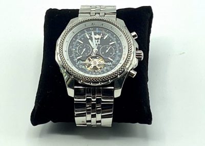 MVW - 1183 WATCH BOX - Image 6