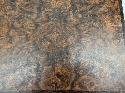 Walnut Burl Humidor #2 - Image 2