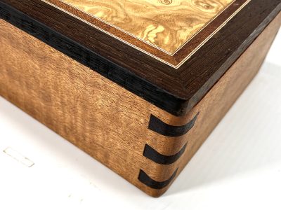 MV-1148 VALET BOX - Image 3