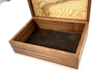 MV-1152 VALET BOX - Image 2