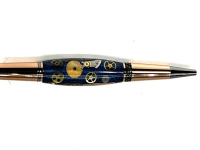 AERO  PEN - VINTAGE WATCH PARTS - Image 2